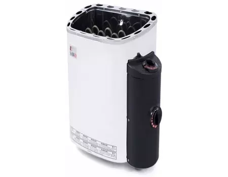 Электрическая печь 9 кВт SAWO