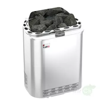 Электрическая печь 9 кВт SAWO