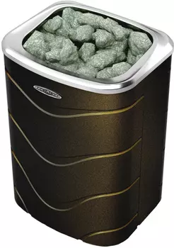 Электрическая печь 9 кВт TMF