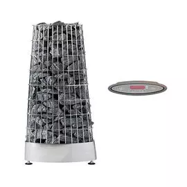 Электрическая печь HARVIA