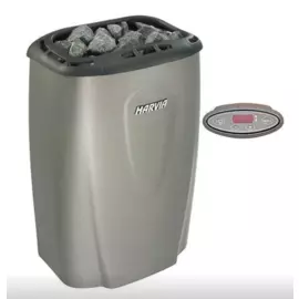 Электрическая печь HARVIA