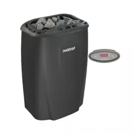 Электрическая печь HARVIA