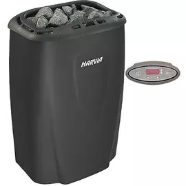 Электрическая печь HARVIA