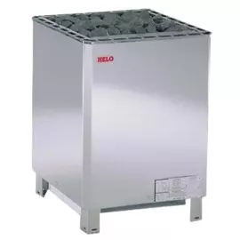 Электрическая печь 11 кВт Helo