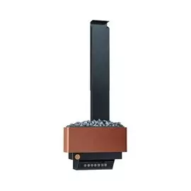 Электрическая печь SAUNUM