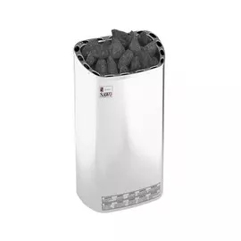 Электрическая печь 9 кВт SAWO