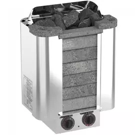 Электрическая печь 9 кВт SAWO