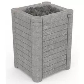 Электрическая печь 11 кВт SAWO