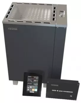 Электрическая печь свыше 30 кВт Паромакс