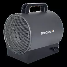 Электрическая пушка 3 кВт Neoclima