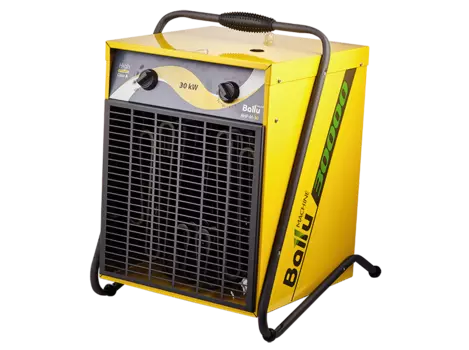 Электрическая пушка Ballu