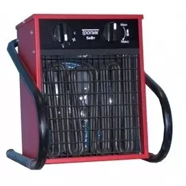 Электрическая пушка Tropik Line