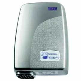 Электрическая сушилка для рук BXG