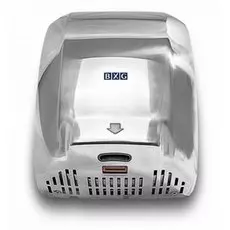 Электрическая сушилка для рук BXG