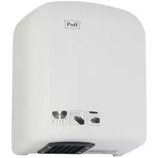 Электрическая сушилка для рук Puff