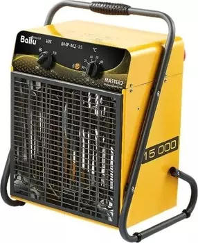 Электрическая тепловая пушка Ballu