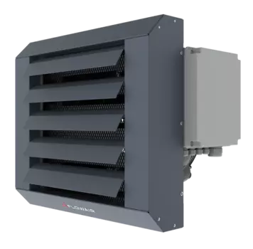 Электрическая тепловая пушка FLOWAIR