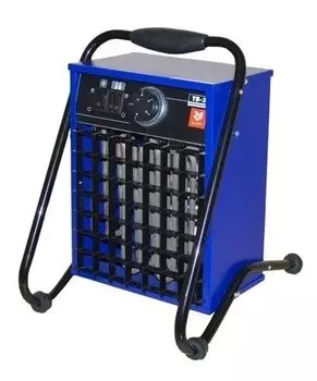 Электрическая тепловая пушка General Climate