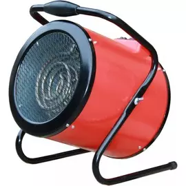 Электрическая тепловая пушка Hintek