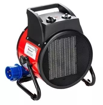 Электрическая тепловая пушка Hintek