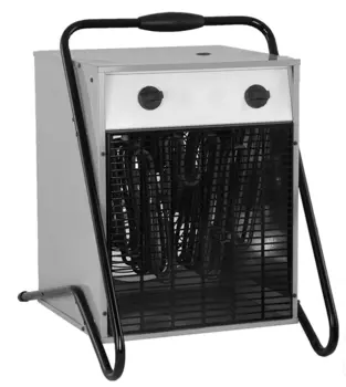 Электрическая тепловая пушка Hintek