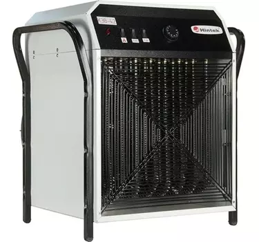 Электрическая тепловая пушка Hintek