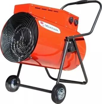 Электрическая тепловая пушка Hintek