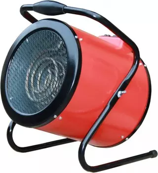 Электрическая тепловая пушка Hintek