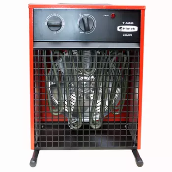 Электрическая тепловая пушка Hintek