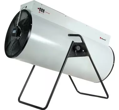 Электрическая тепловая пушка Hintek