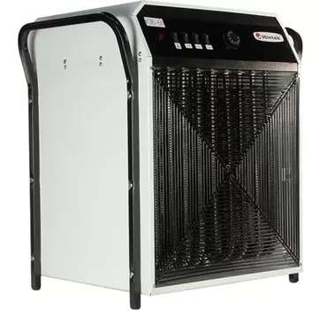 Электрическая тепловая пушка Hintek