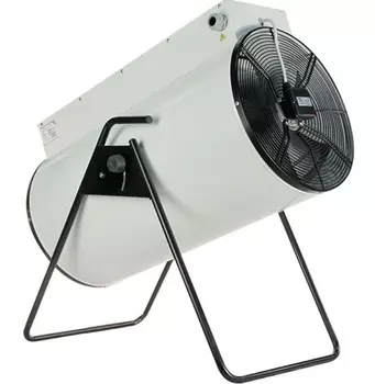 Электрическая тепловая пушка Hintek