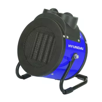 Электрическая тепловая пушка Hyundai