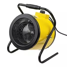 Электрическая тепловая пушка JAX