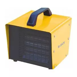 Электрическая тепловая пушка JAX