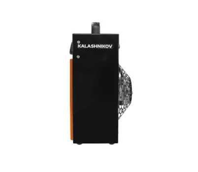 Электрическая тепловая пушка Kalashnikov