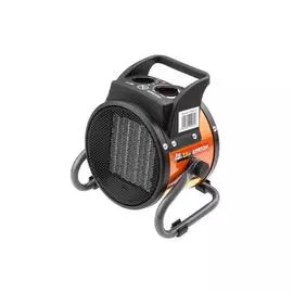 Электрическая тепловая пушка Кратон