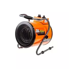 Электрическая тепловая пушка Кратон