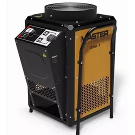 Электрическая тепловая пушка Master