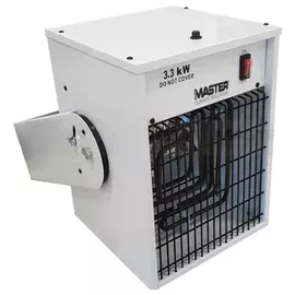 Электрическая тепловая пушка Master