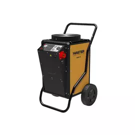 Электрическая тепловая пушка Master