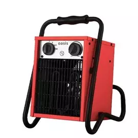 Электрическая тепловая пушка Oasis