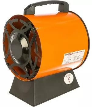 Электрическая тепловая пушка Профтепло