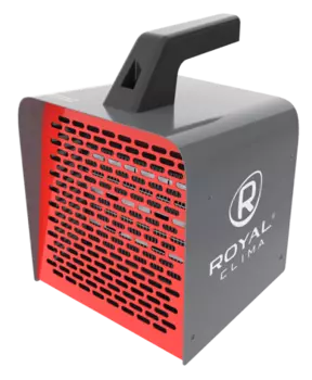 Электрическая тепловая пушка Royal Clima