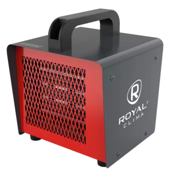 Электрическая тепловая пушка Royal Clima