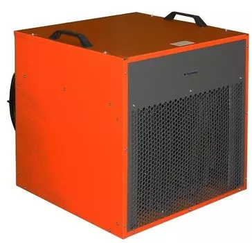 Электрическая тепловая пушка Тепломаш