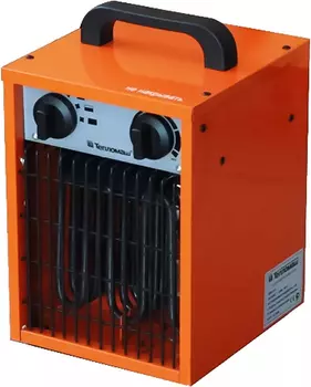 Электрическая тепловая пушка Тепломаш