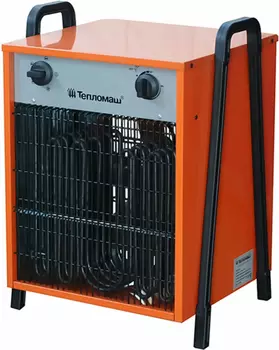 Электрическая тепловая пушка Тепломаш