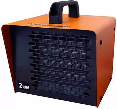 Электрическая тепловая пушка Тепломаш