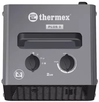 Электрическая тепловая пушка Thermex